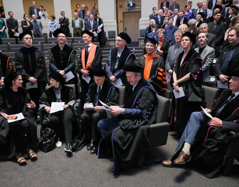 Dies Natalis 2019: deel 2