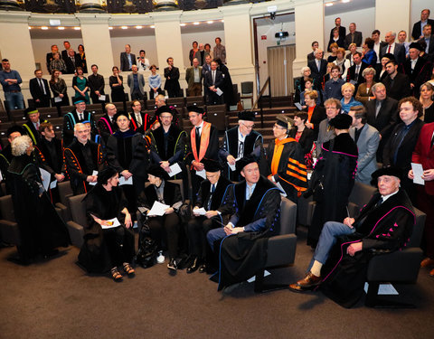 Dies Natalis 2019: deel 2
