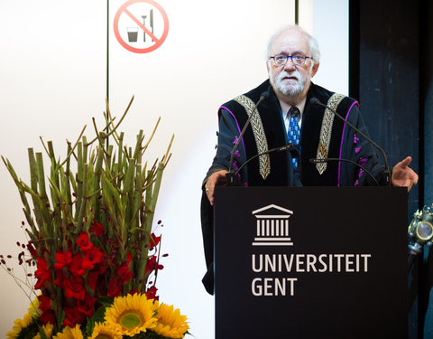 Proclamatie 2018/2019 master in de Rechten