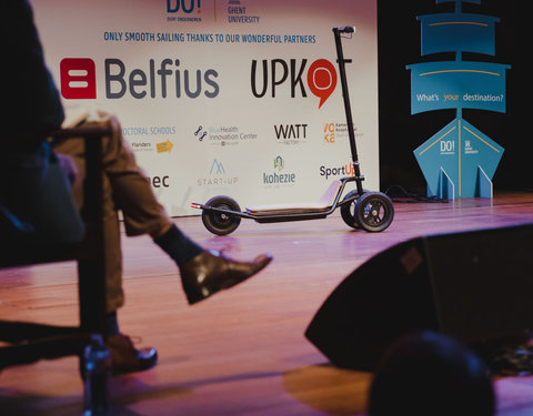 Slotevent pre-acceleratietraject Expedition DO! 2020