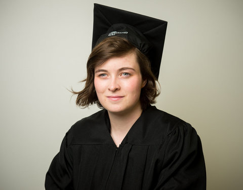 Proclamatie Criminologie 2019/2020