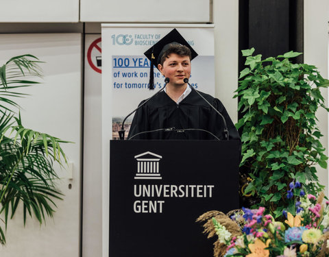 Proclamatie 2019/2020 Bio-ingenieur FBW deel 2