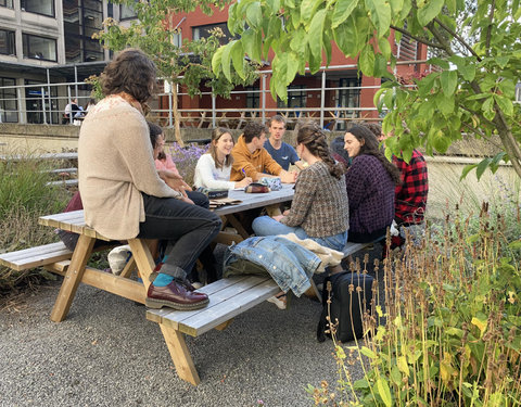 Summerschool Klimaat 2021
