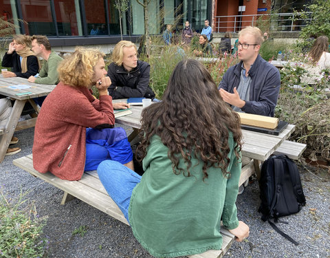 Summer School Klimaat 2021