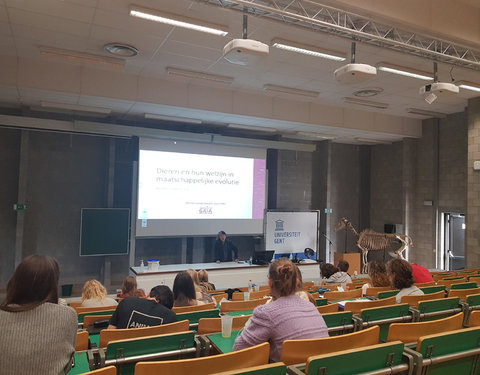 Summerschool Dierenwelzijn 2021