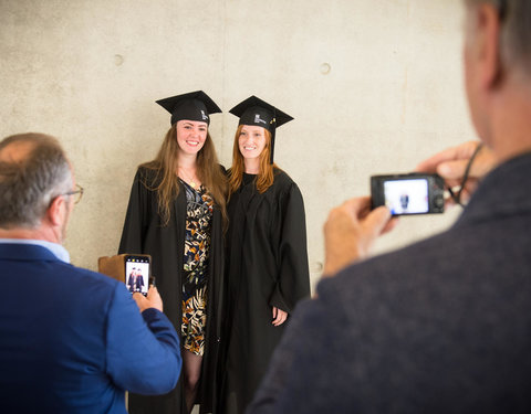 Proclamatie 2020/2021 Psychologie