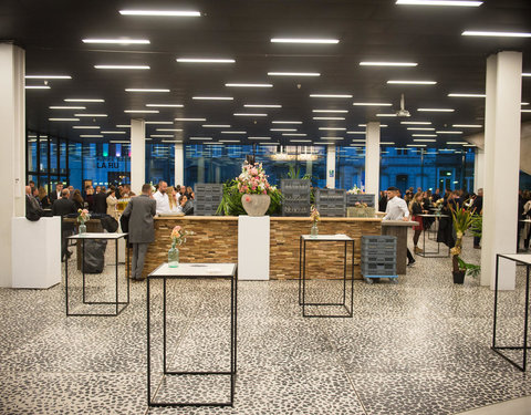 Proclamatie 2021/2022 faculteit Economie en Bedrijfskunde