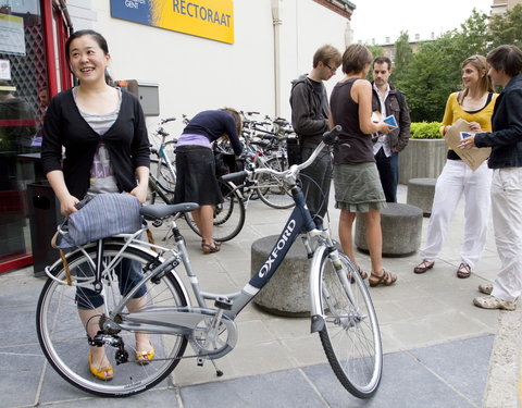 Bike to Work