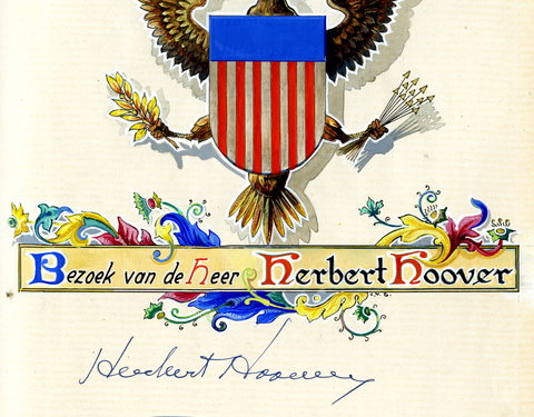 Bezoek, hoog bezoek-17656