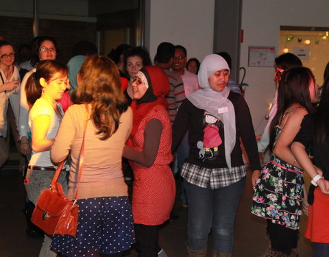 Get together day-24350