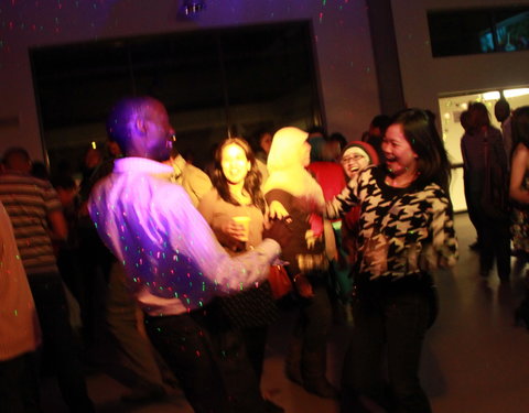 Get together day-24353