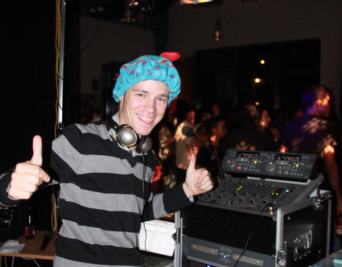 Get together day-24368