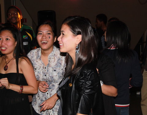 Get together day-24377