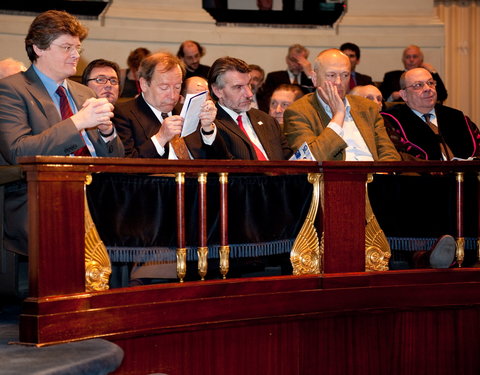 Dies natalis 2009-29329