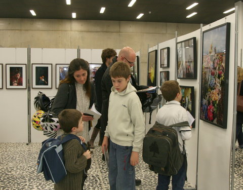 Fototentoonstelling in het Ufo: 'What is Swedish?' (26 oktober - 10 november 2009)-30552