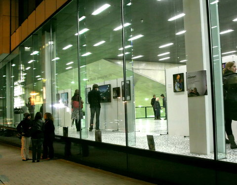 Fototentoonstelling in het Ufo: 'What is Swedish?' (26 oktober - 10 november 2009)-30582