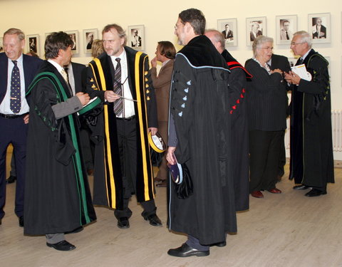 Opening academiejaar 2006/2007-34393
