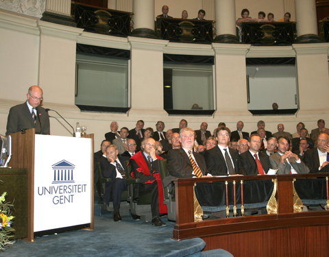 Opening academiejaar 2006/2007-34427