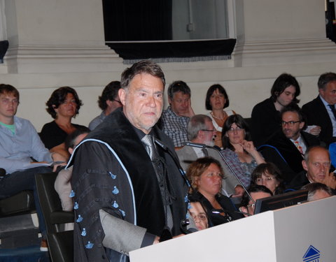 Proclamatie 2013/2014 faculteit Wetenschappen-44233