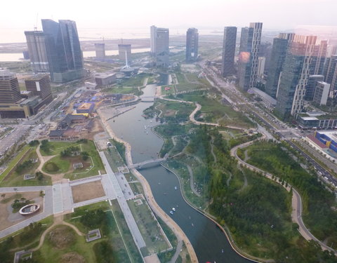 Songdo International Business District-44588