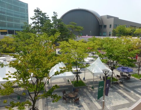 Incheon Global Campus-44601