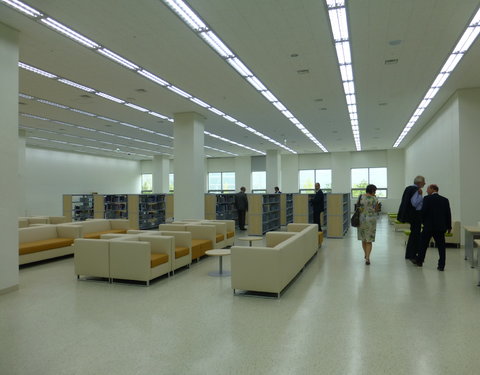 Incheon Global Campus-44605