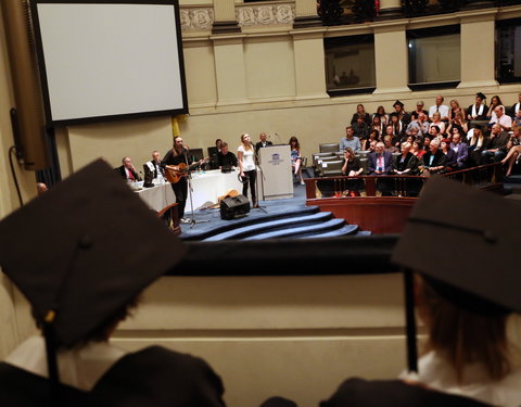 Proclamatie 2014 faculteit Politieke en Sociale Wetenschappen-44953