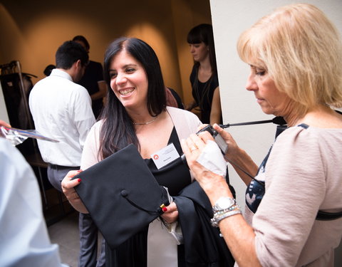 Proclamatie International Master of Science in Fire Safety Engineering (IMSFE)-53499