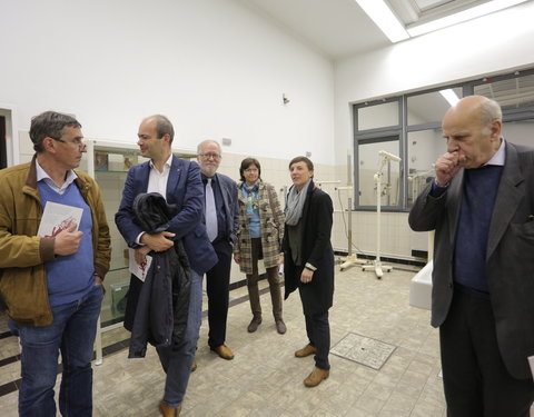 Opening tentoonstelling Post Mortem-57513