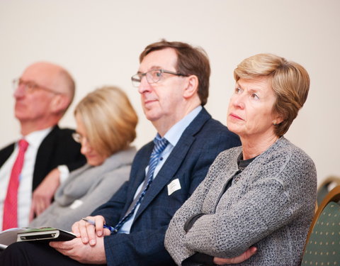 Research Day faculteit Geneeskunde en Gezondheidswetenschappen -62265