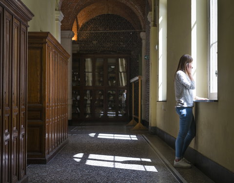 Faculteit Ingenieurswetenschappen en Architectuur-66702