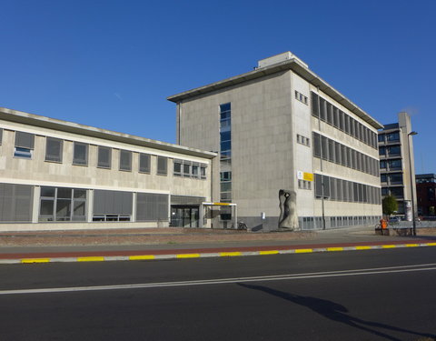 Campus Dunant-67210