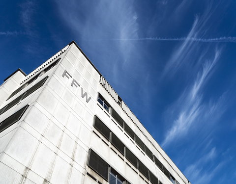 Faculteit Farmaceutische Wetenschappen