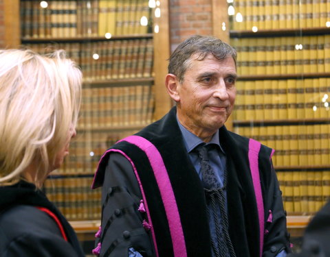 Uitreiking eredoctoraat-67700