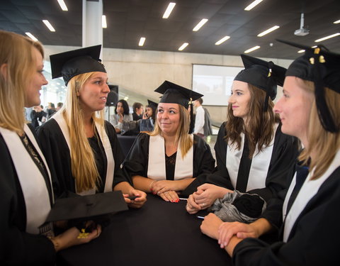 Proclamatie 2015/2016 faculteit Rechtsgeleerdheid-67864