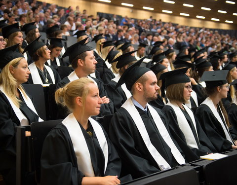 Proclamatie 2015/2016 faculteit Rechtsgeleerdheid-67869