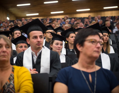 Proclamatie 2015/2016 faculteit Rechtsgeleerdheid-67872