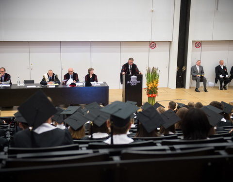 Proclamatie 2015/2016 faculteit Rechtsgeleerdheid-67879