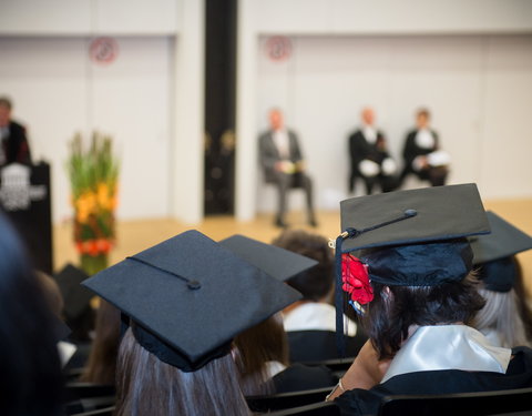 Proclamatie 2015/2016 faculteit Rechtsgeleerdheid-67880