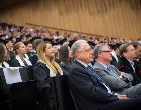 Proclamatie 2015/2016 faculteit Rechtsgeleerdheid-67882