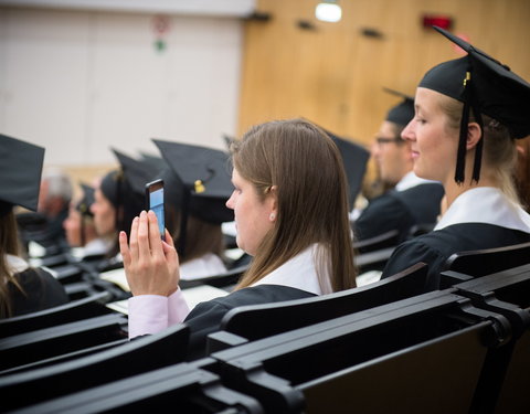 Proclamatie 2015/2016 faculteit Rechtsgeleerdheid-67885