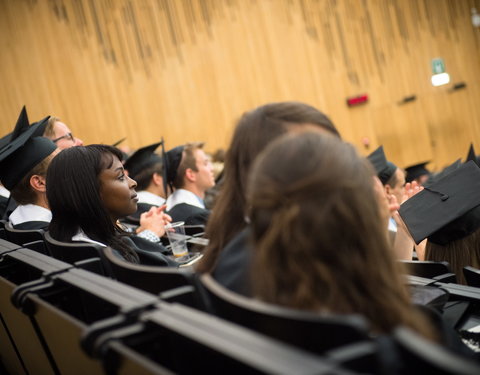 Proclamatie 2015/2016 faculteit Rechtsgeleerdheid-67888