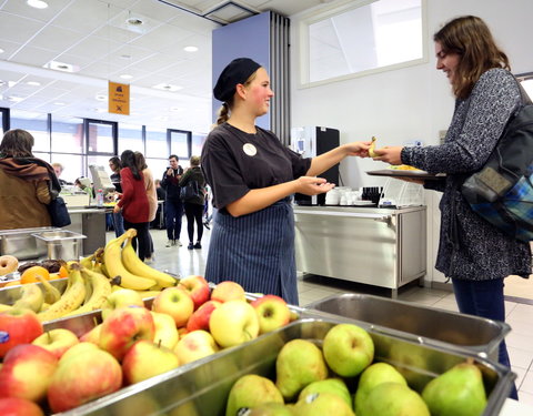 Week van de Fair Trade