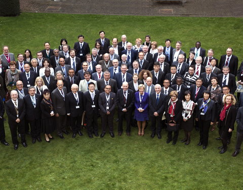 Rectors' Conference