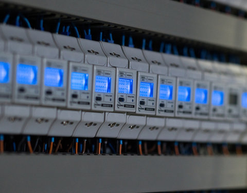 Opening HomeLab