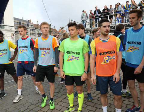 35ste Gentse 12urenloop