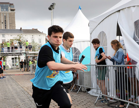 35ste Gentse 12urenloop