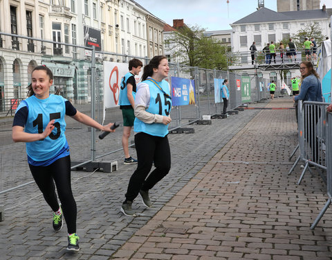 35ste Gentse 12urenloop