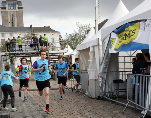 35ste Gentse 12urenloop