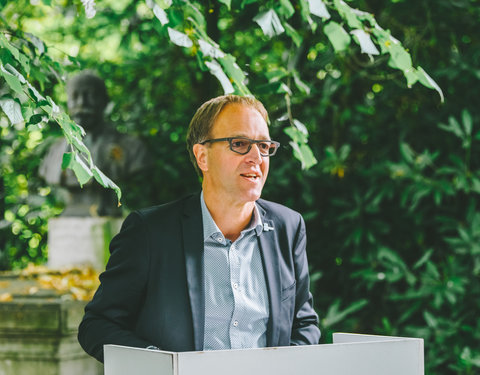 Persvoorstelling Funerair Erfgoed